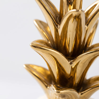 Tweekleurig decoratief ornament met textuur