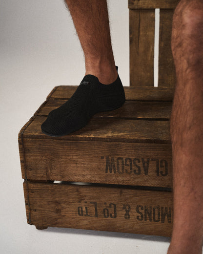 Unisex gebreide barefoot slip-on schoenen - Lichtgewicht & ademend comfort