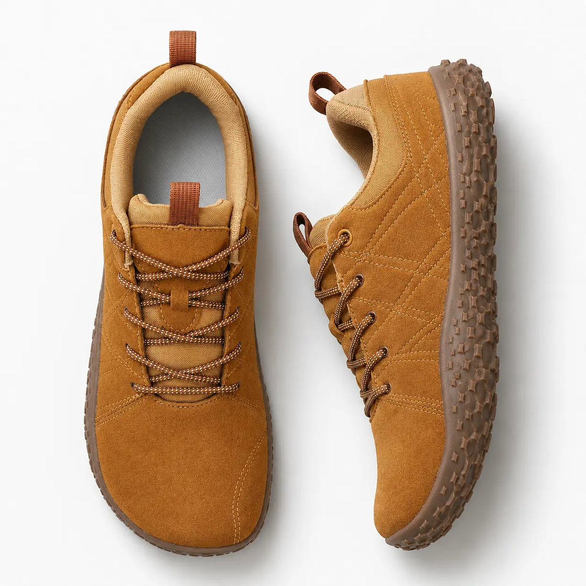 Unisex orthopedische barefoot wandelschoenen