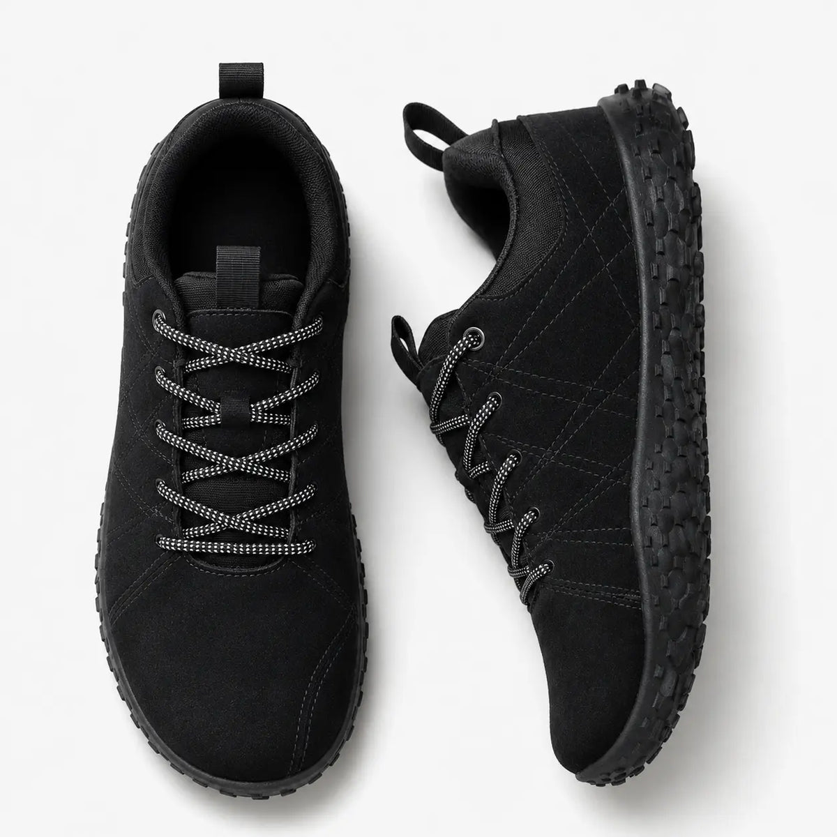 Unisex orthopedische barefoot wandelschoenen
