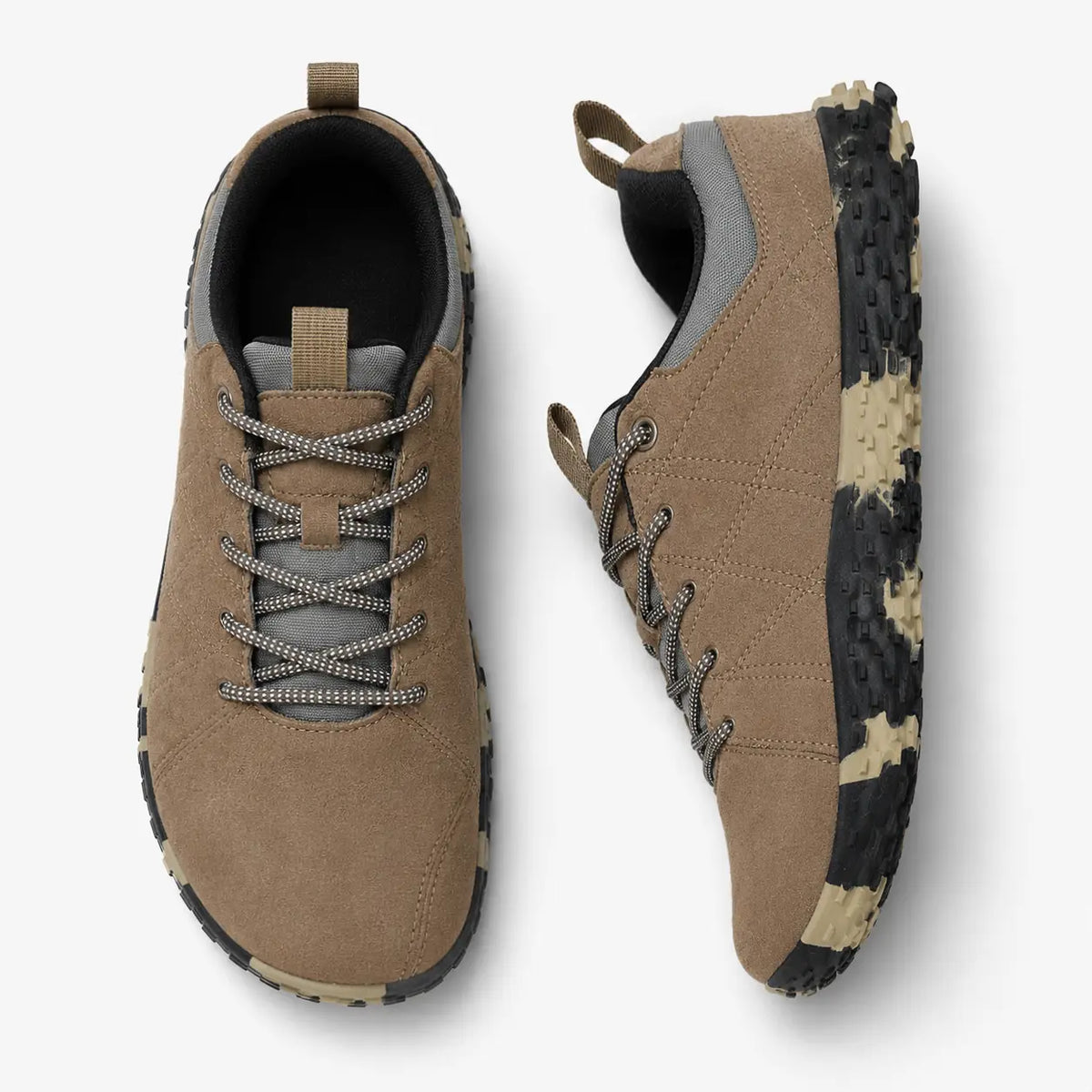 Unisex orthopedische barefoot wandelschoenen