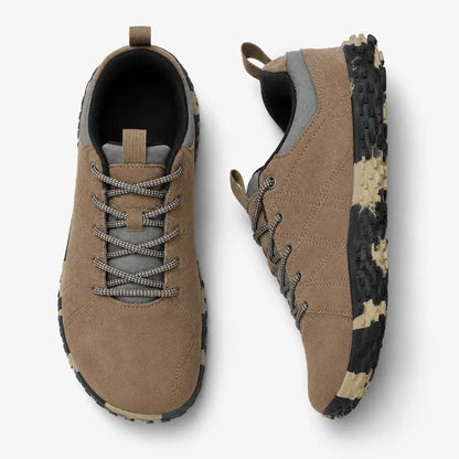 Unisex orthopedische barefoot wandelschoenen