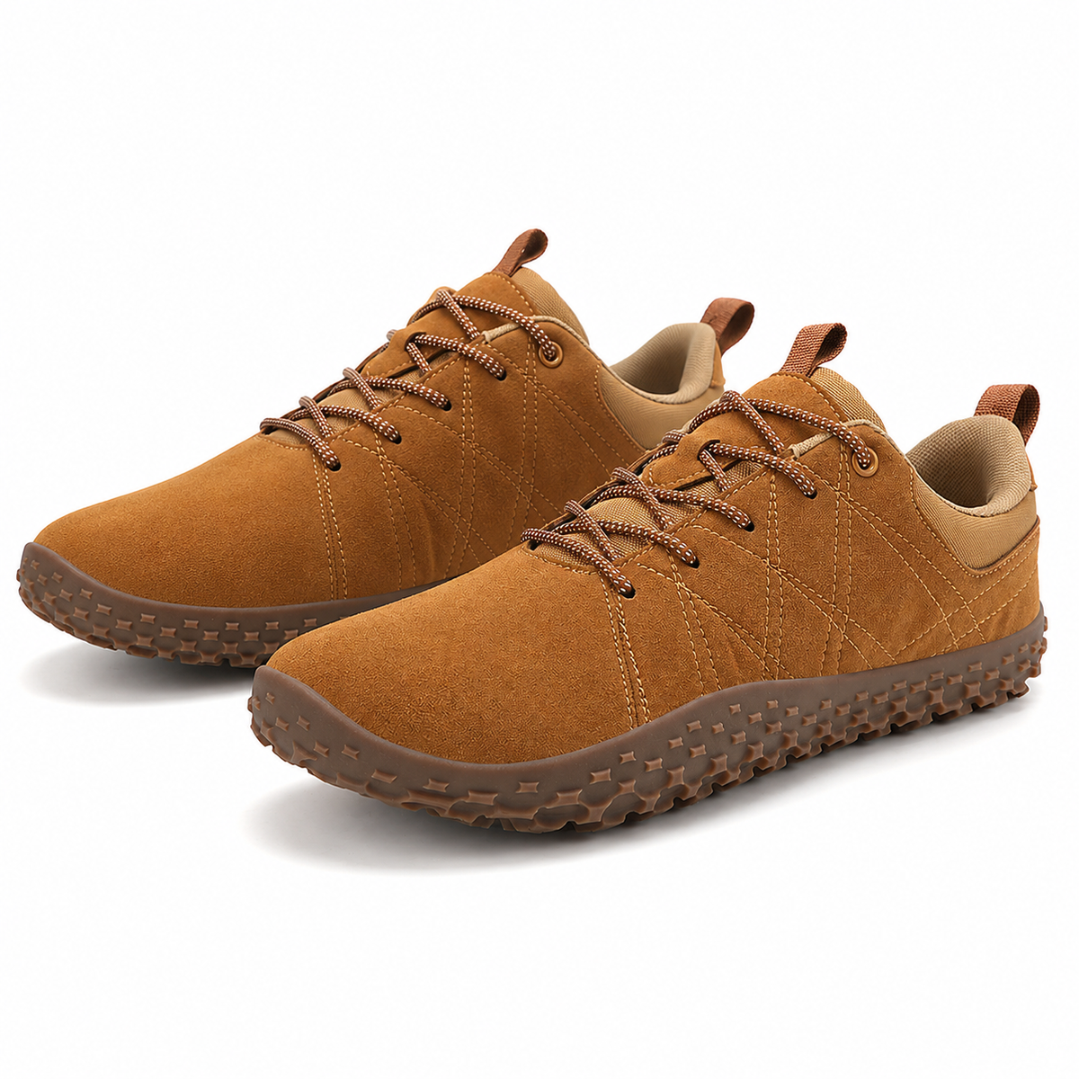 Unisex orthopedische barefoot wandelschoenen