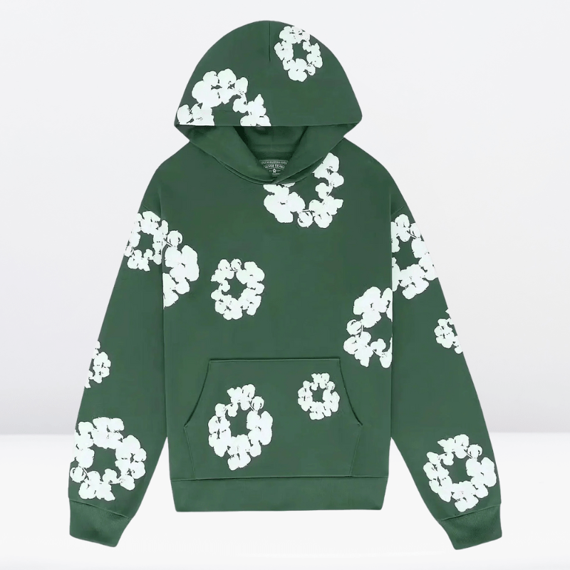 Unisex trainingspak met hoodie en broek - Casual
