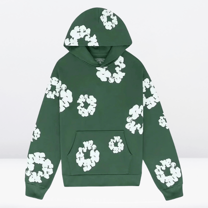 Unisex trainingspak met hoodie en broek - Casual