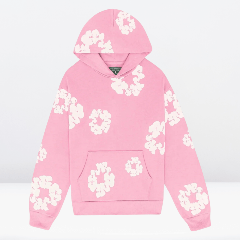 Unisex trainingspak met hoodie en broek - Casual