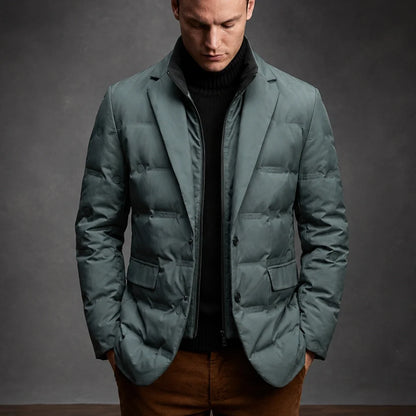 Urban donsblazer