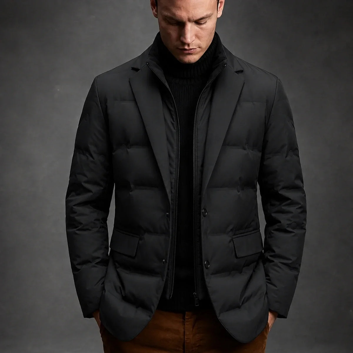 Urban donsblazer