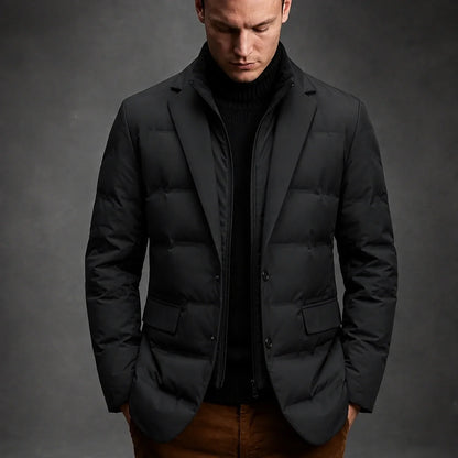 Urban donsblazer