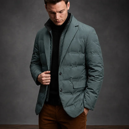 Urban donsblazer