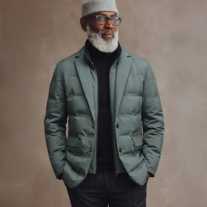 Urban donsblazer