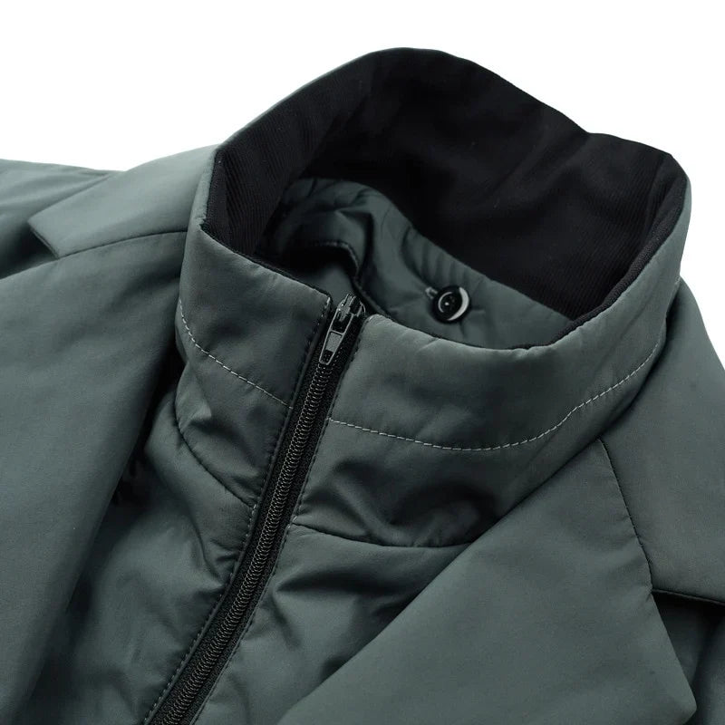Urban donsblazer