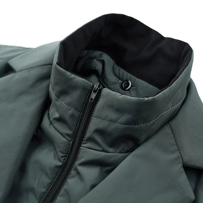 Urban donsblazer