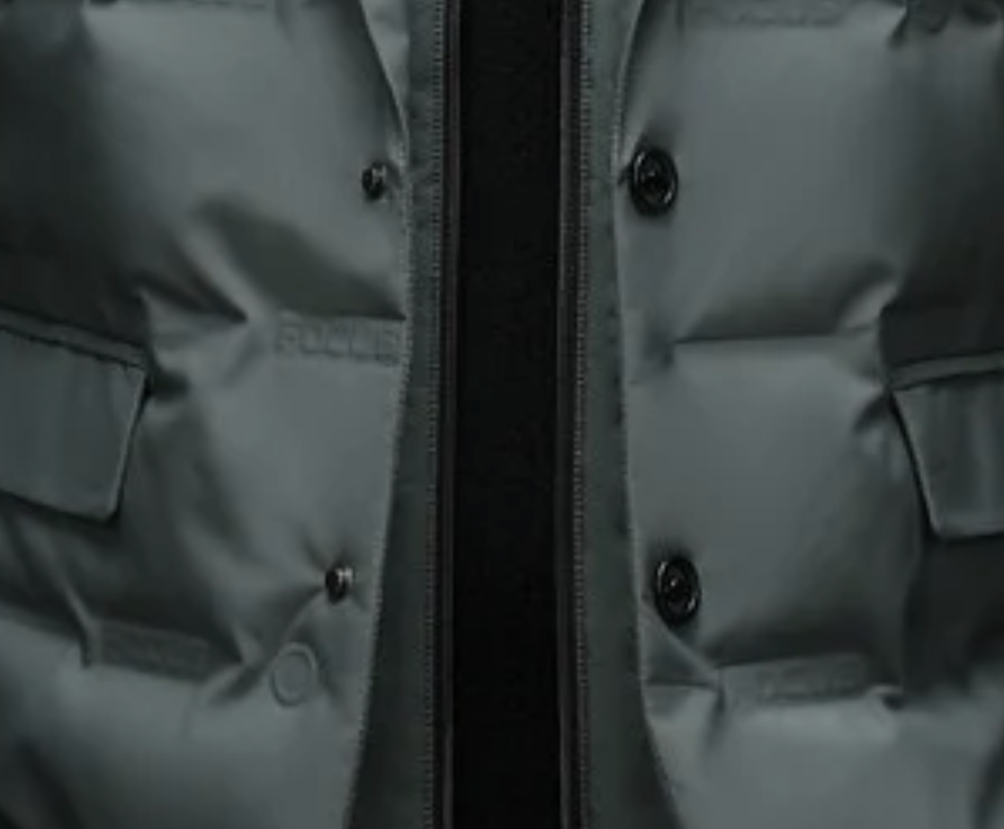 Urban donsblazer