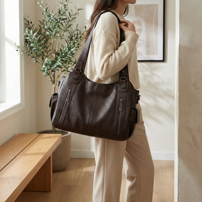 Veelzijdige crossbodytas - Nikita
