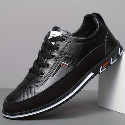 Verfijnde alledaagse veterschoenen