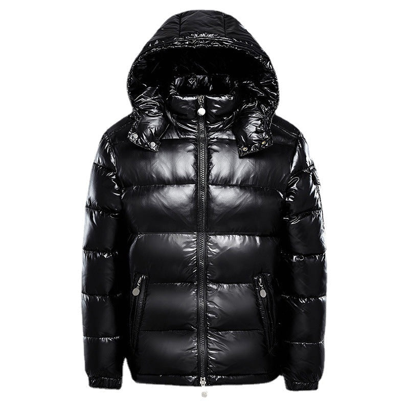 Verwarmde donsjas voor dames | Winter