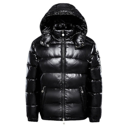 Verwarmde donsjas voor dames | Winter