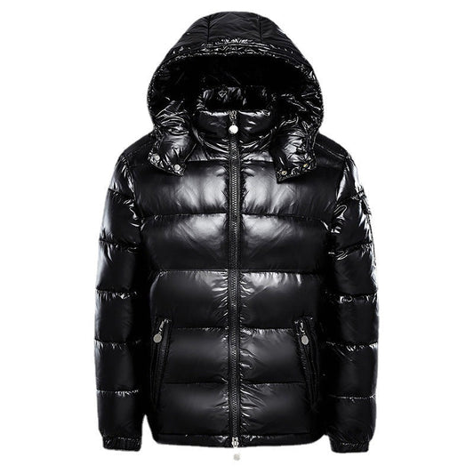 Verwarmde donsjas voor dames | Winter