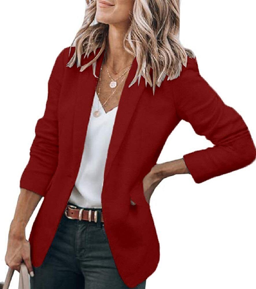 Vrijetijdsblazer | Klassiek & Veelzijdig