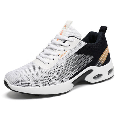 Image of Walter | Heren Sneakers met Luchtdemping en Veters