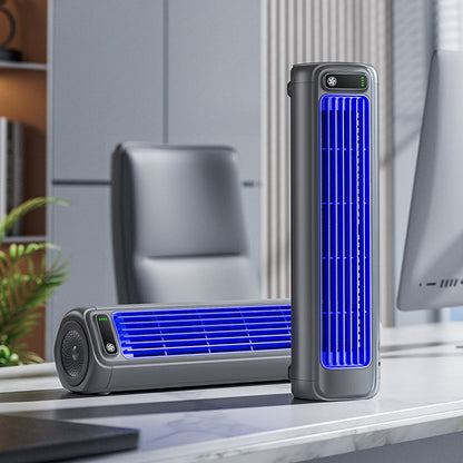 Wandgemonteerde Ventilatorkoeler met Lange Toren