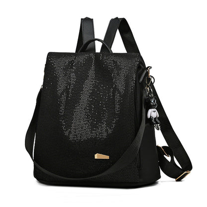 Waterdichte anti-diefstal rugzak