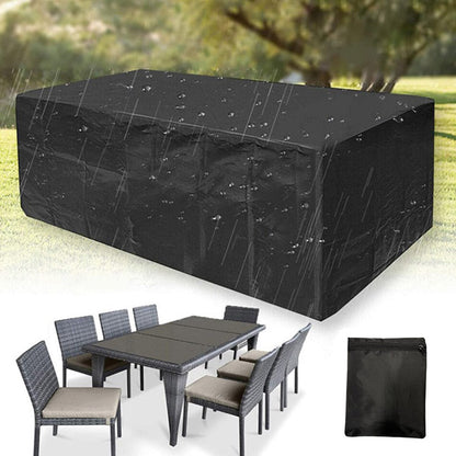 Waterdichte extra stevige tuinmeubelhoes