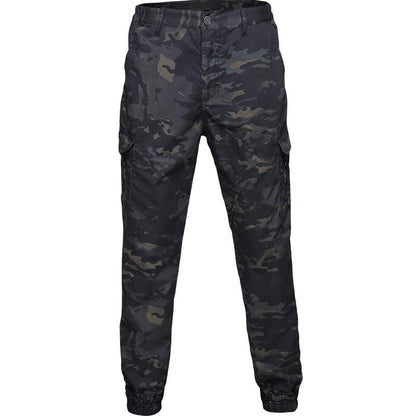 Waterdichte tech jogger voor heren