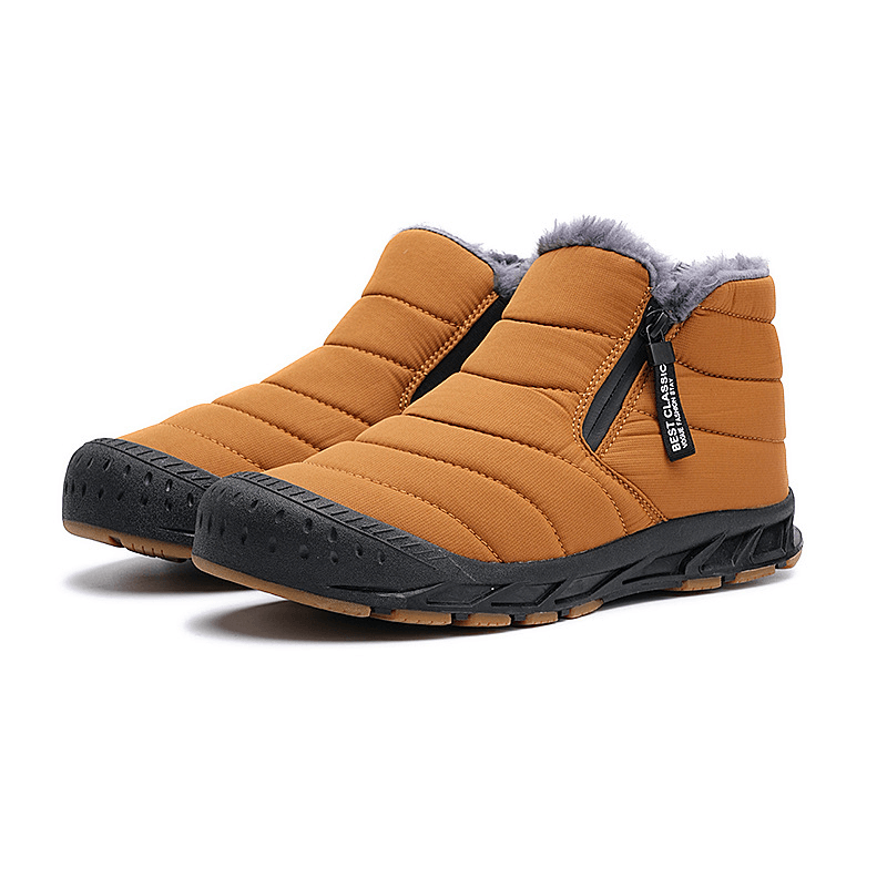 Waterdichte winterlaarzen voor heren en dames