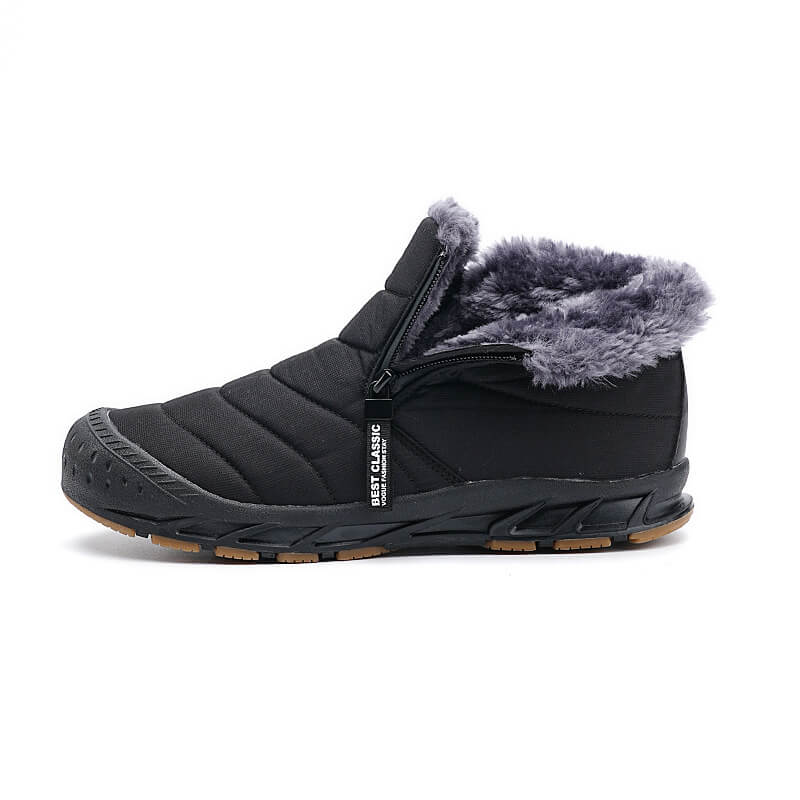Waterdichte winterlaarzen voor heren en dames