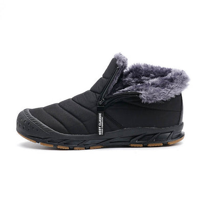 Waterdichte winterlaarzen voor heren en dames