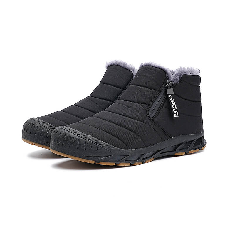 Waterdichte winterlaarzen voor heren en dames
