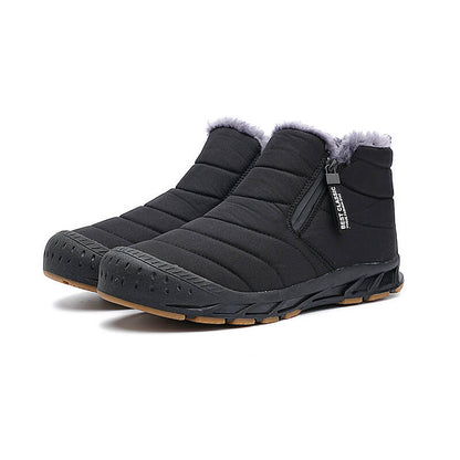 Waterdichte winterlaarzen voor heren en dames