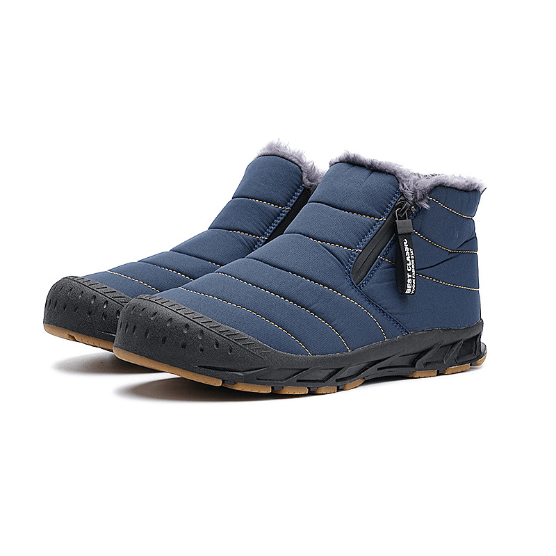 Waterdichte winterlaarzen voor heren en dames
