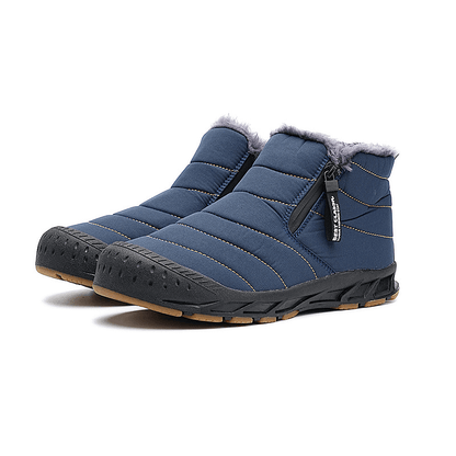 Waterdichte winterlaarzen voor heren en dames