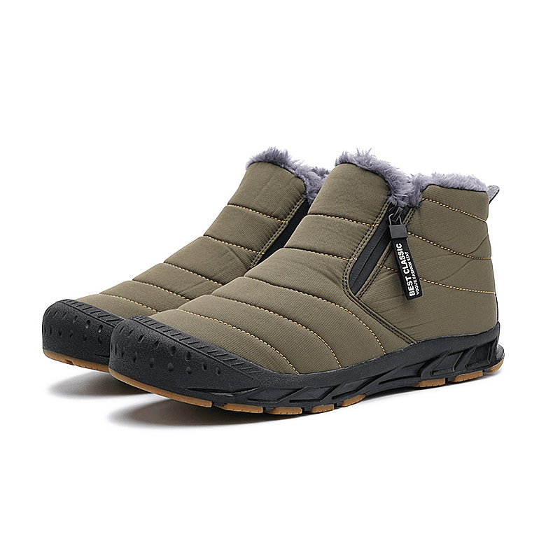Waterdichte winterlaarzen voor heren en dames