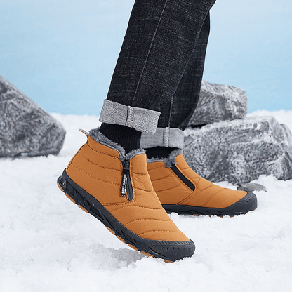 Waterdichte winterlaarzen voor heren en dames