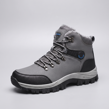 Waterdichte winterwandelschoenen