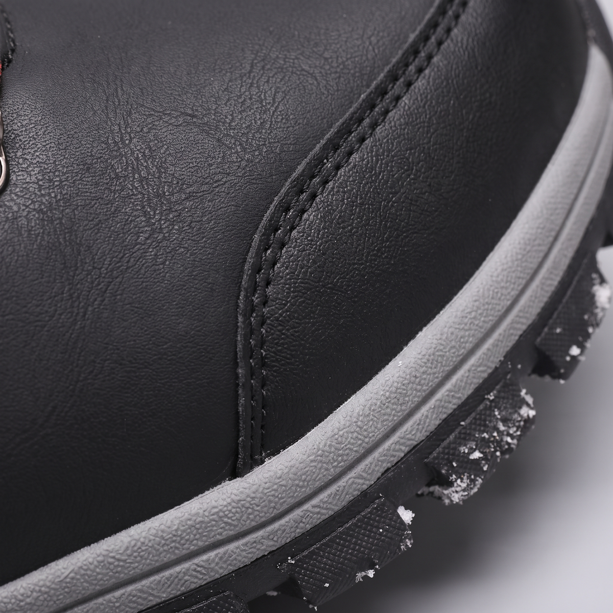 Waterdichte winterwandelschoenen