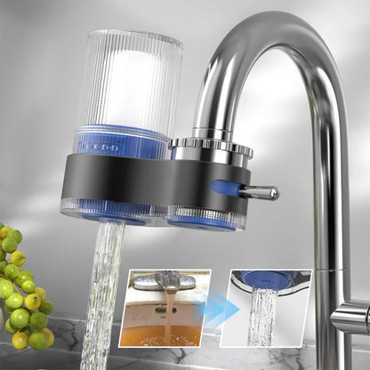 Waterzuiveringsfilter voor Schoon Drinkwater en Minder Verontreinigingen