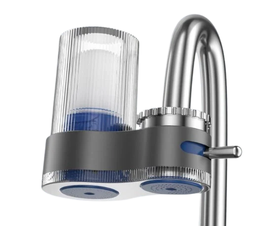 Waterzuiveringsfilter voor Schoon Drinkwater en Minder Verontreinigingen