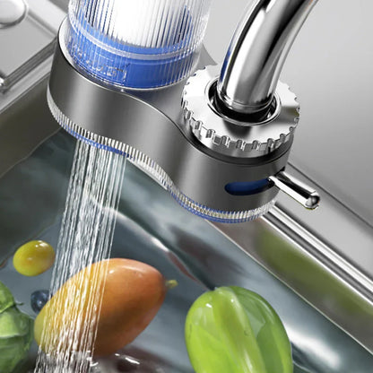 Waterzuiveringsfilter voor Schoon Drinkwater en Minder Verontreinigingen