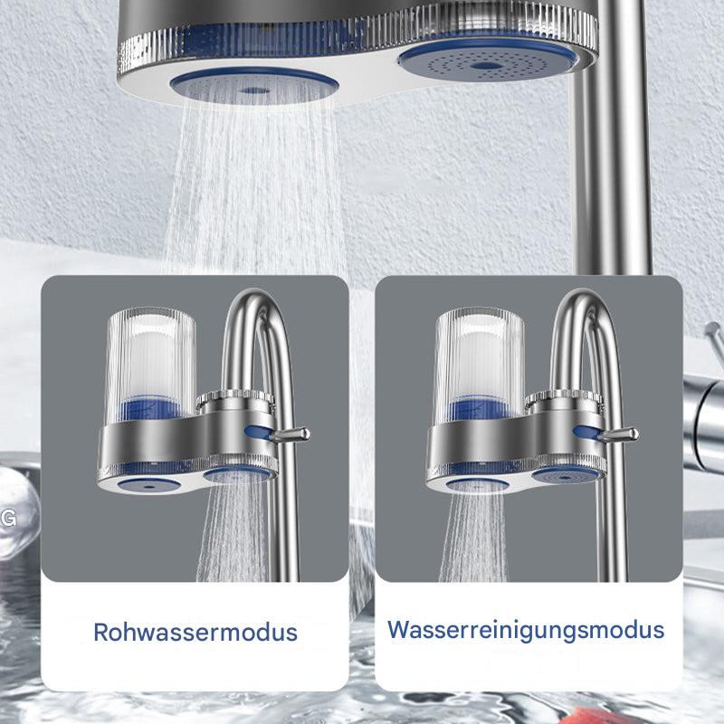 Waterzuiveringsfilter voor Schoon Drinkwater en Minder Verontreinigingen