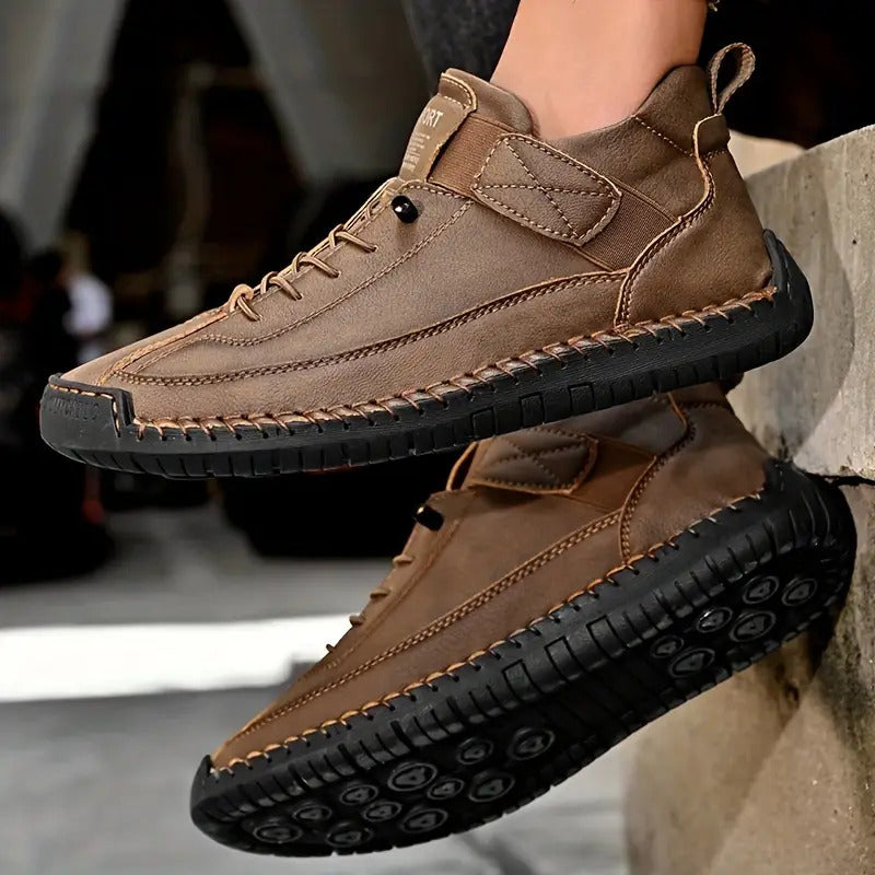 Image of Wendy | Dames Veterschoenen Enkel Sneakers