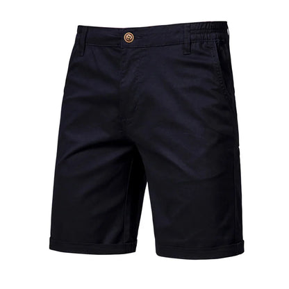 Wim | Heren Elastische Taille Casual Shorts - Image 1