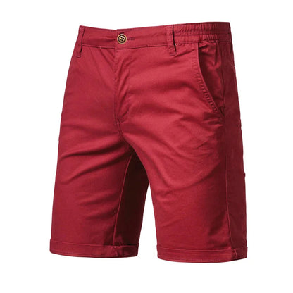 Wim | Heren Elastische Taille Casual Shorts - Image 10