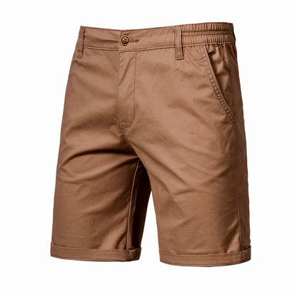 Wim | Heren Elastische Taille Casual Shorts - Image 2
