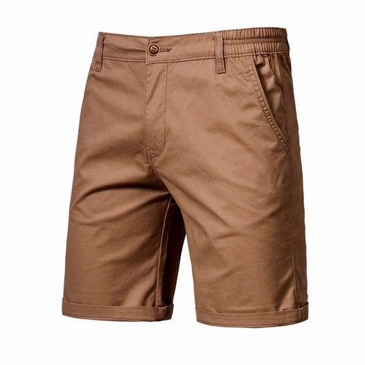 Wim | Heren Elastische Taille Casual Shorts - Image 2