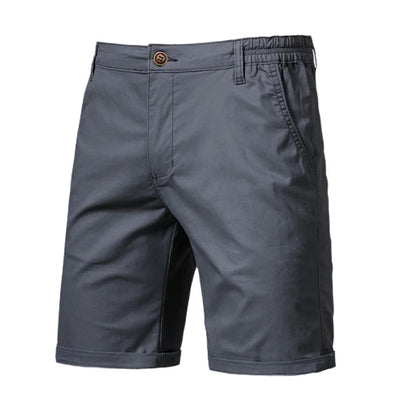 Wim | Heren Elastische Taille Casual Shorts - Image 3